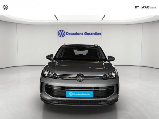 Volkswagen Tiguan image 2