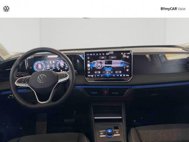 Volkswagen Tiguan image 5