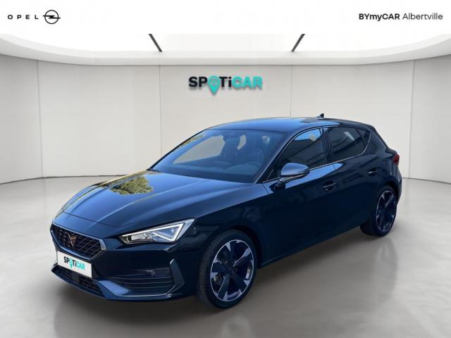 Cupra Leon 1.5 Etsi 150 Ch Dsg7 V