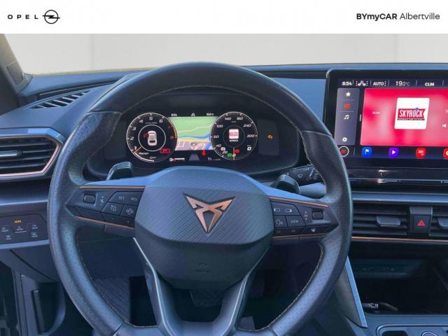 Cupra Leon image 9