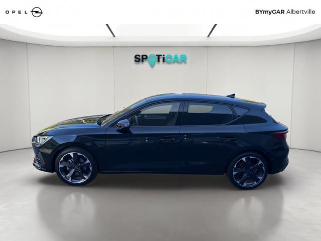 Cupra Leon image 7