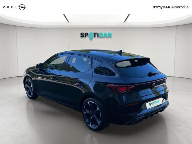 Cupra Leon image 1