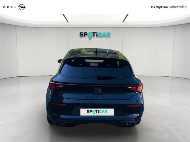 Cupra Leon image 8