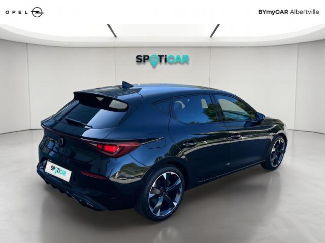Cupra Leon image 3