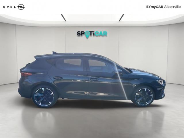 Cupra Leon image 6