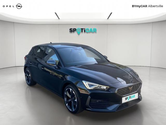 Cupra Leon image 5