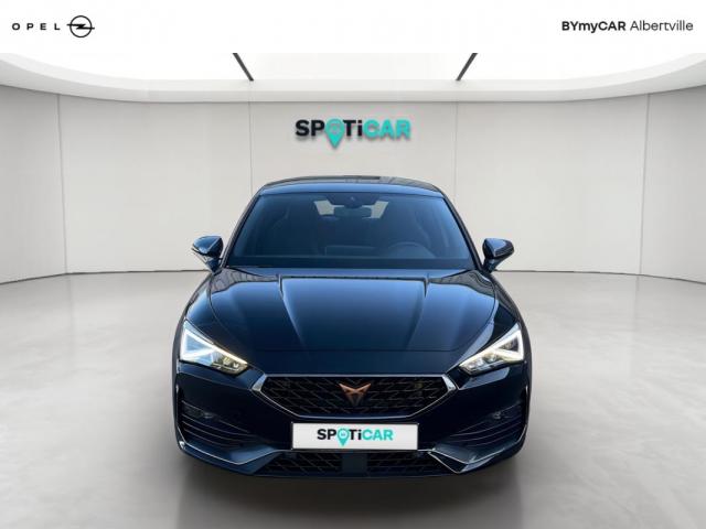 Cupra Leon image 2