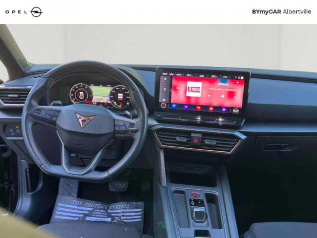 Cupra Leon image 4