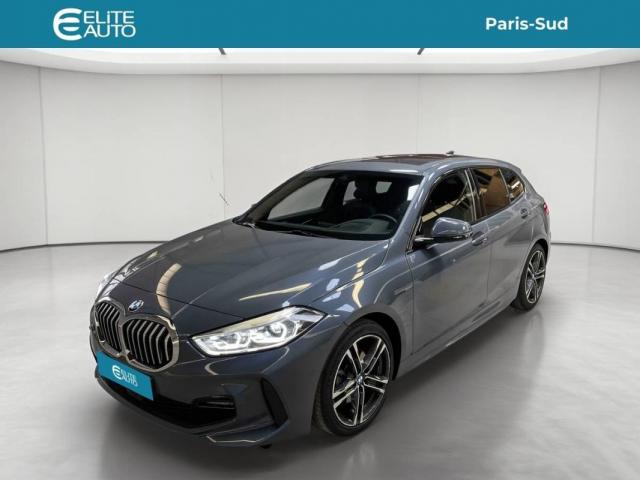 Bmw Série 1 F40 118d 150 Ch Bva8 M Sport