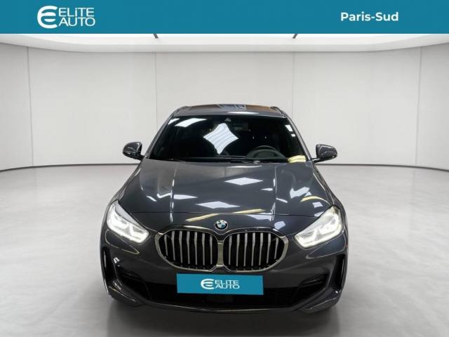 Bmw Série 1 image 2