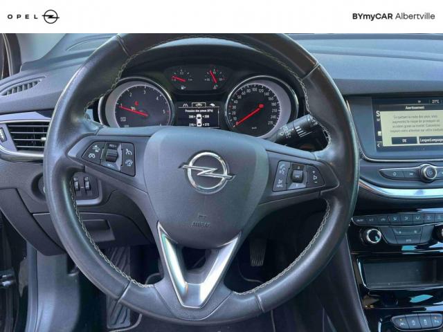 Opel Astra image 2