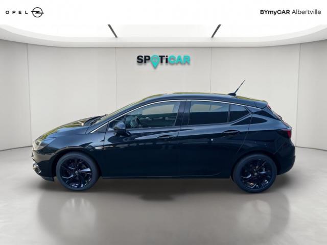 Opel Astra image 5