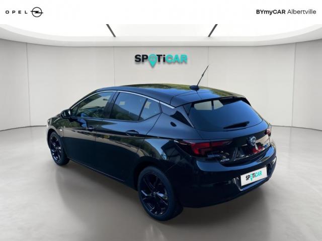 Opel Astra image 8