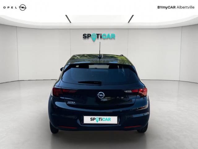 Opel Astra image 4