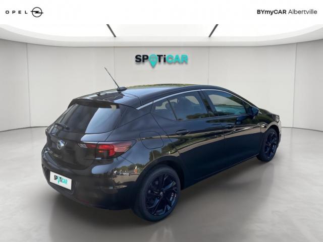 Opel Astra image 6