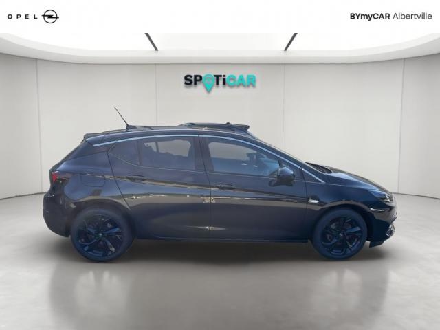 Opel Astra image 7