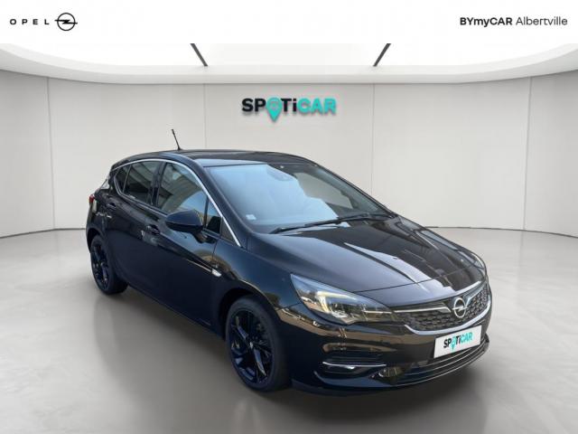 Opel Astra image 1