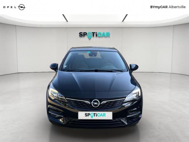 Opel Astra image 3
