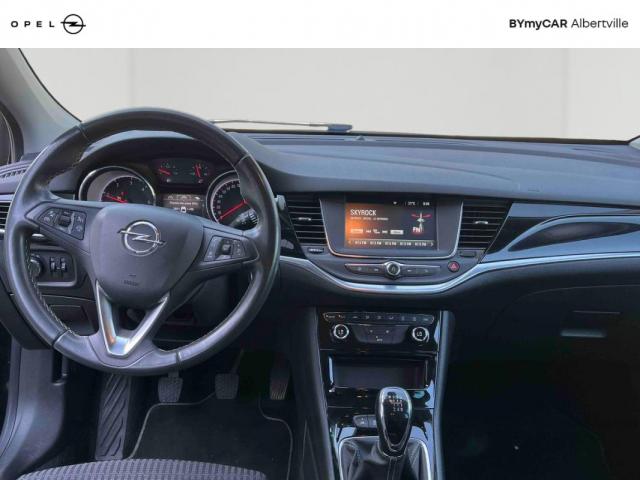 Opel Astra image 9