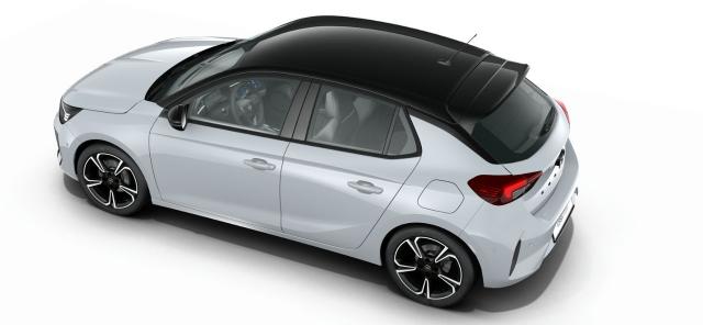 Opel Corsa image 2