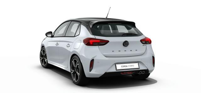 Opel Corsa image 1