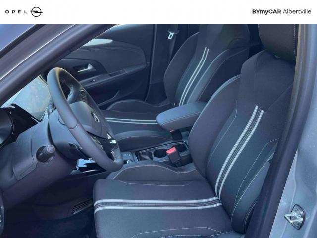 Opel Corsa image 1