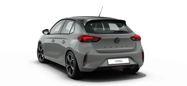 Opel Corsa image 4