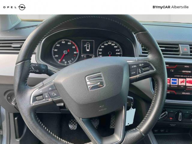 Seat Ibiza image 2
