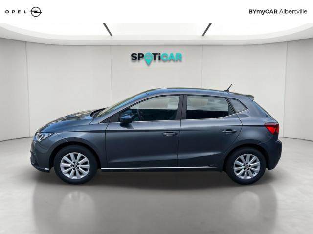 Seat Ibiza image 4