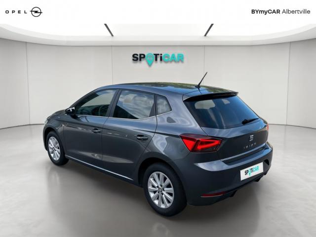 Seat Ibiza image 8
