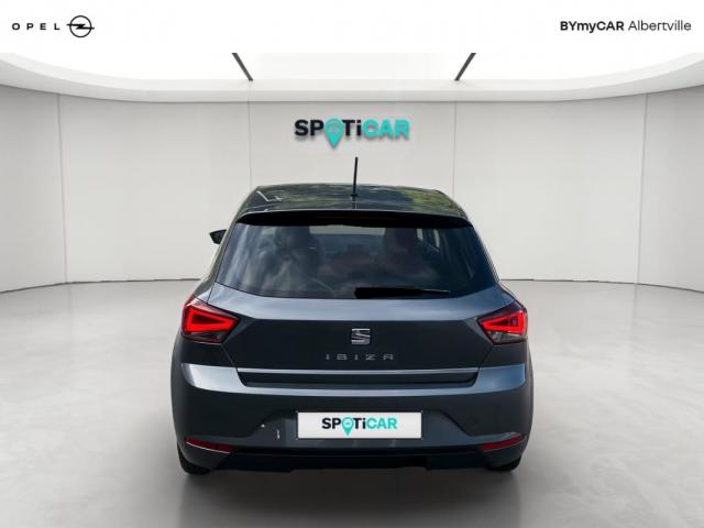 Seat Ibiza image 5