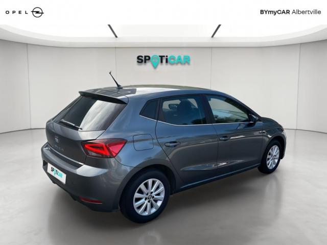 Seat Ibiza image 7