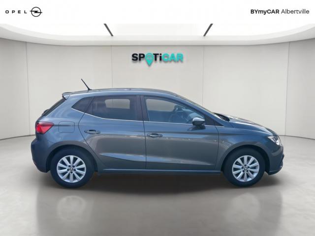 Seat Ibiza image 3