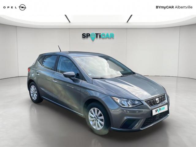 Seat Ibiza image 9
