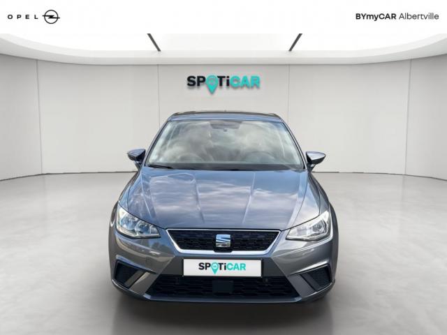 Seat Ibiza image 1