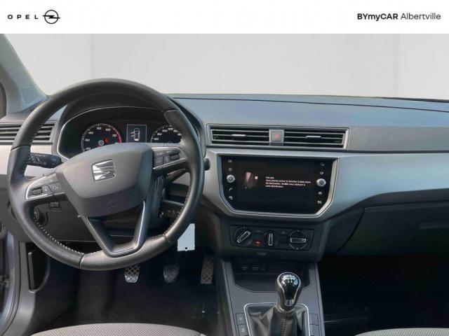 Seat Ibiza image 6