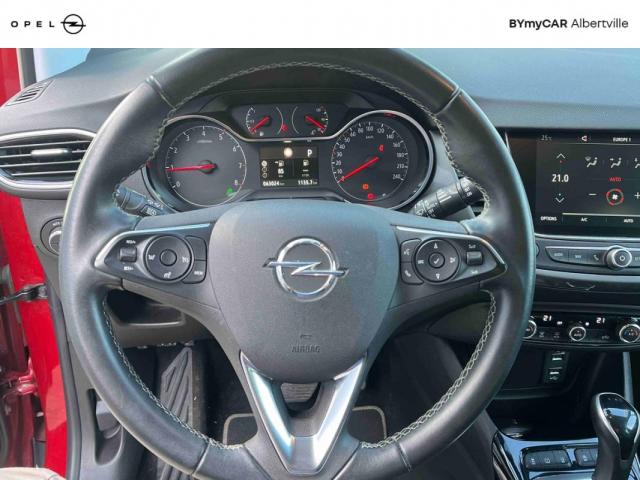 Opel Crossland image 6
