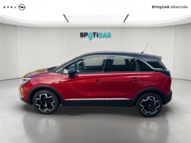 Opel Crossland image 1