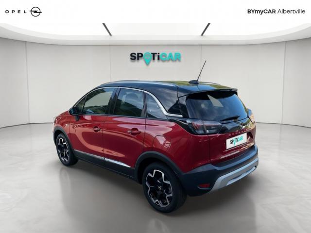 Opel Crossland image 7