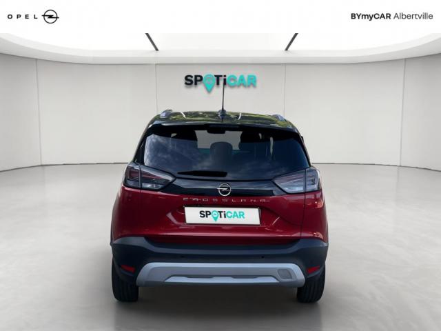 Opel Crossland image 9