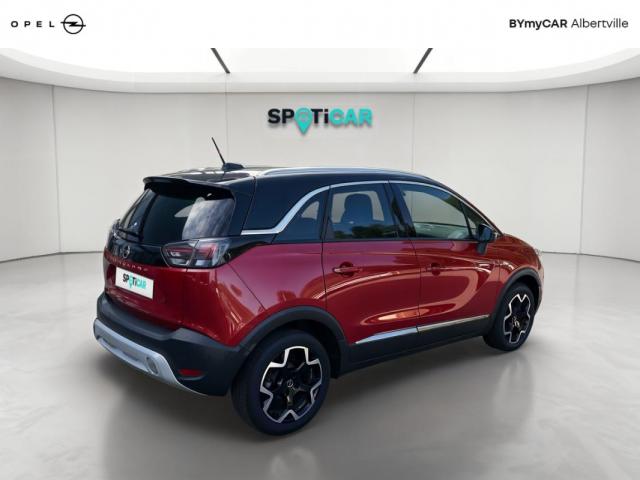 Opel Crossland image 5