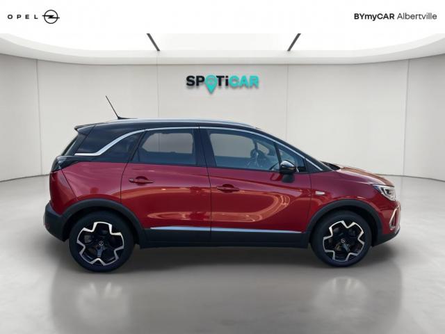 Opel Crossland image 4