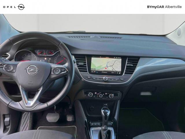 Opel Crossland image 2