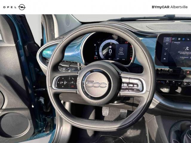 Fiat 500 image 2