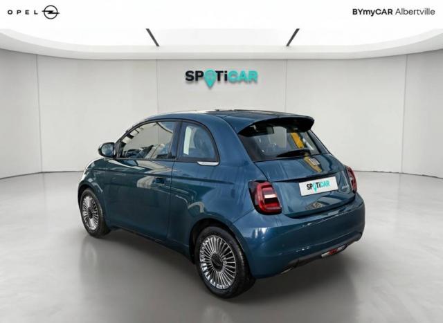 Fiat 500 image 7