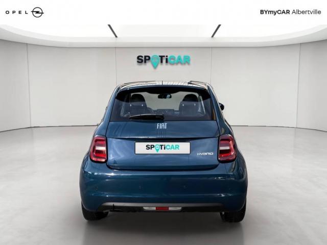 Fiat 500 image 6