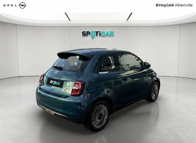 Fiat 500 image 3