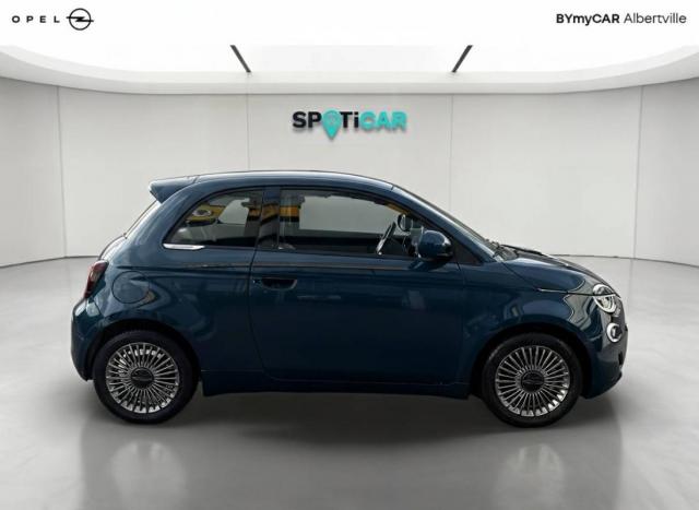 Fiat 500 image 4