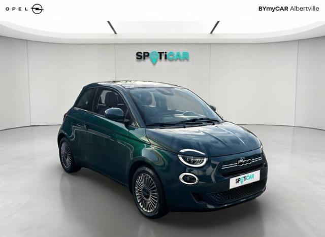 Fiat 500 image 8