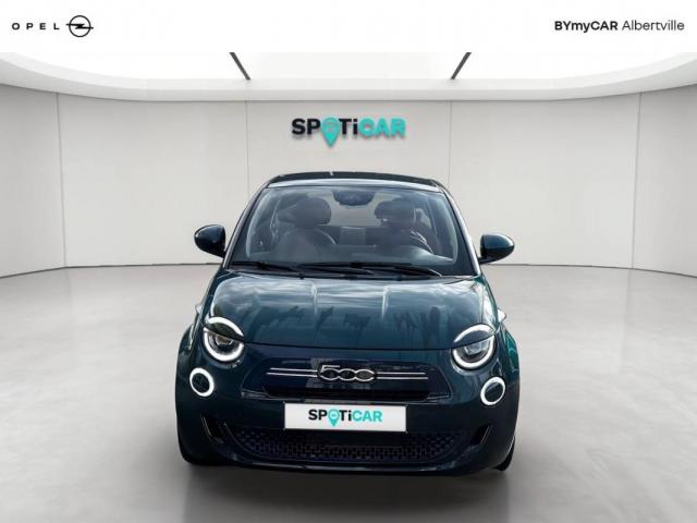Fiat 500 image 5